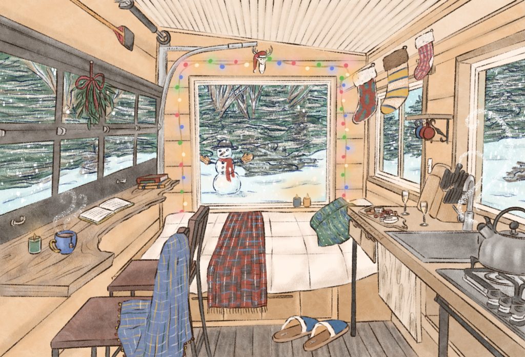 Hard Stock Gift Cards