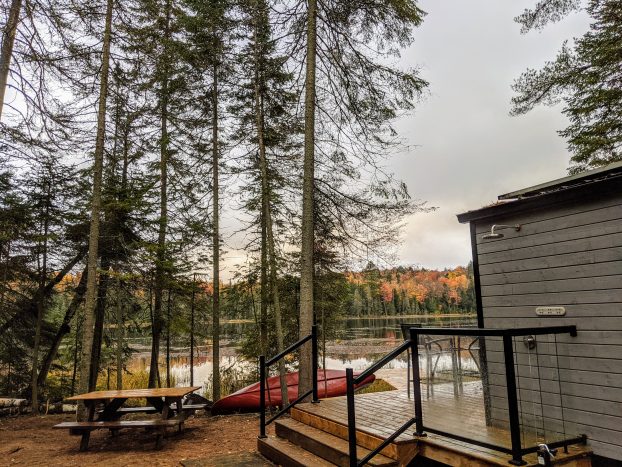 Penner Cabin