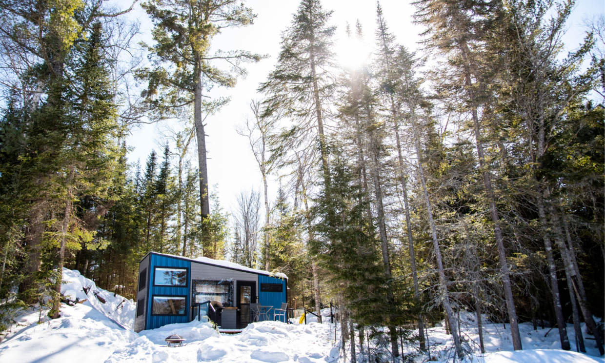 Penner Cabin