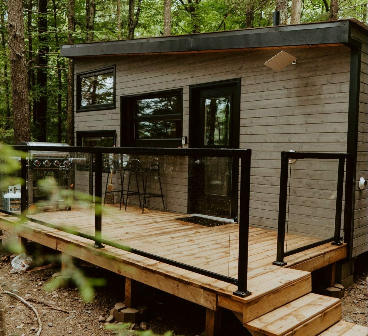 Curated visual reference: Cabinscape Photo Inspiration