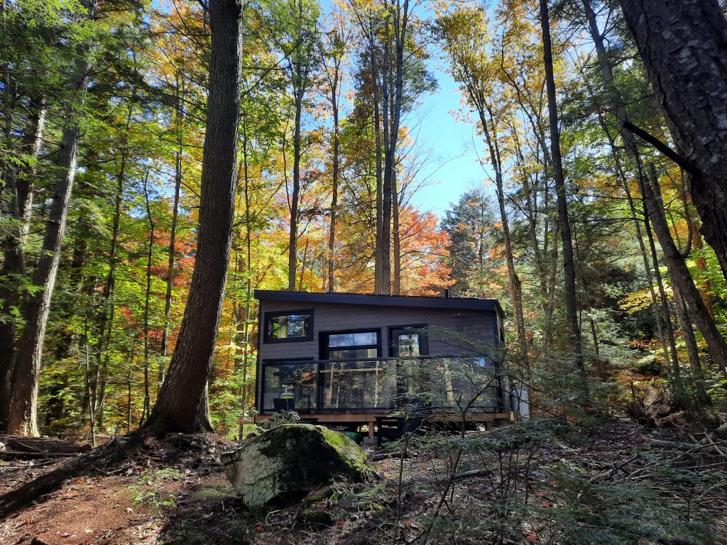 Kaya Cabin