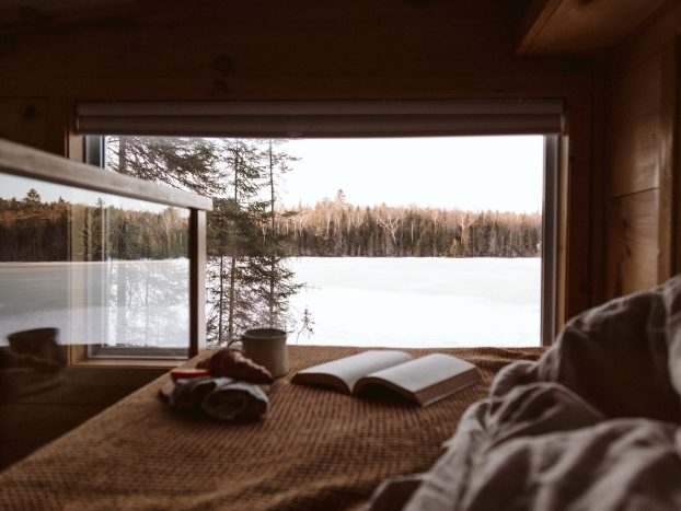 Penner Cabin