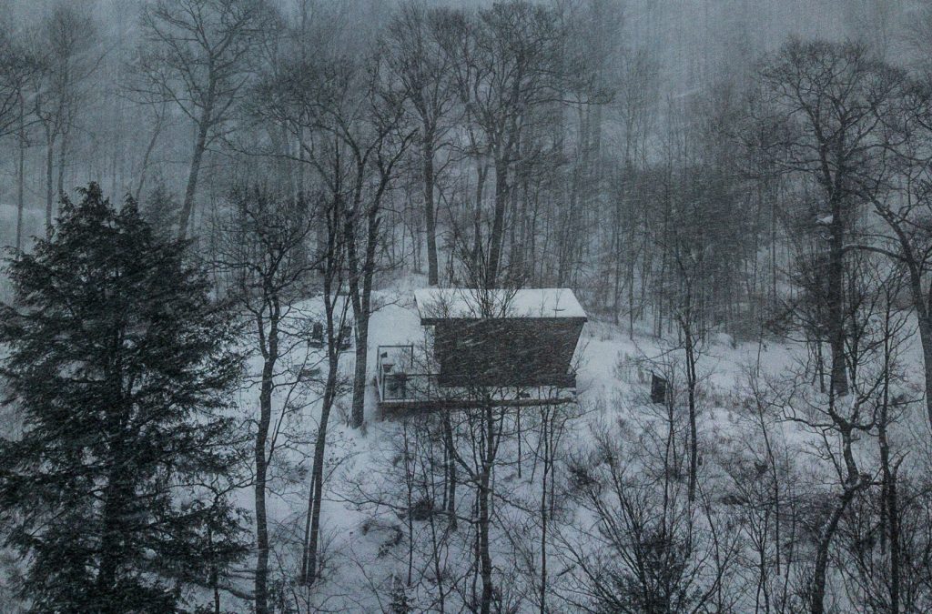 Wren Cabin