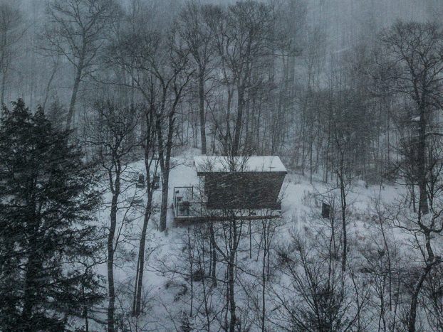 Wren Cabin