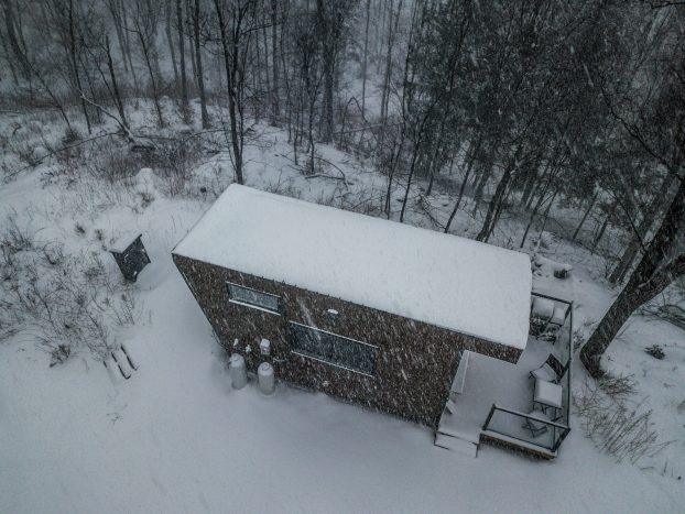 Finch Cabin