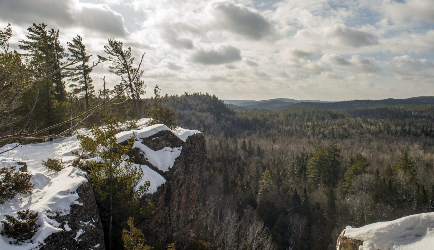 Best Hiking Trails To Explore In Ontario Cabinscape
