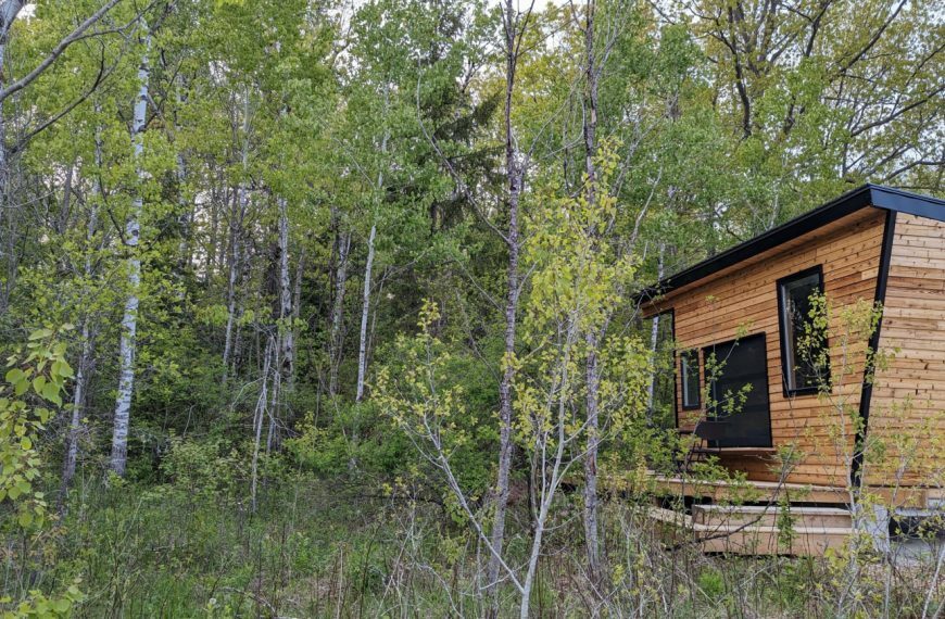 Your Early-Spring Outdoor Bucket List