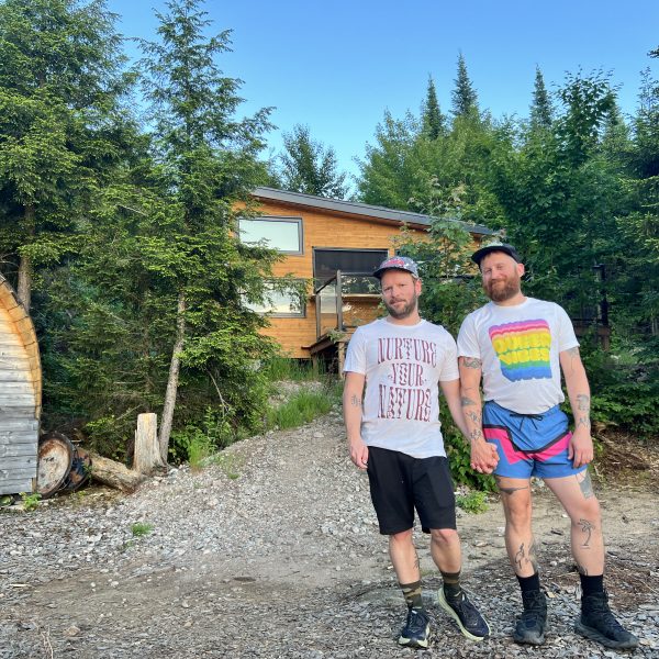Call Me Mother Nature: Pride 2022