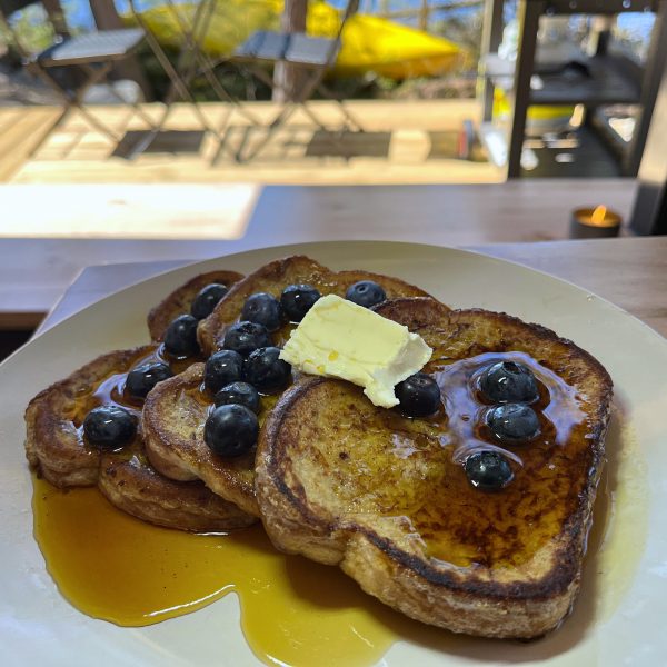 French Toast Recipe