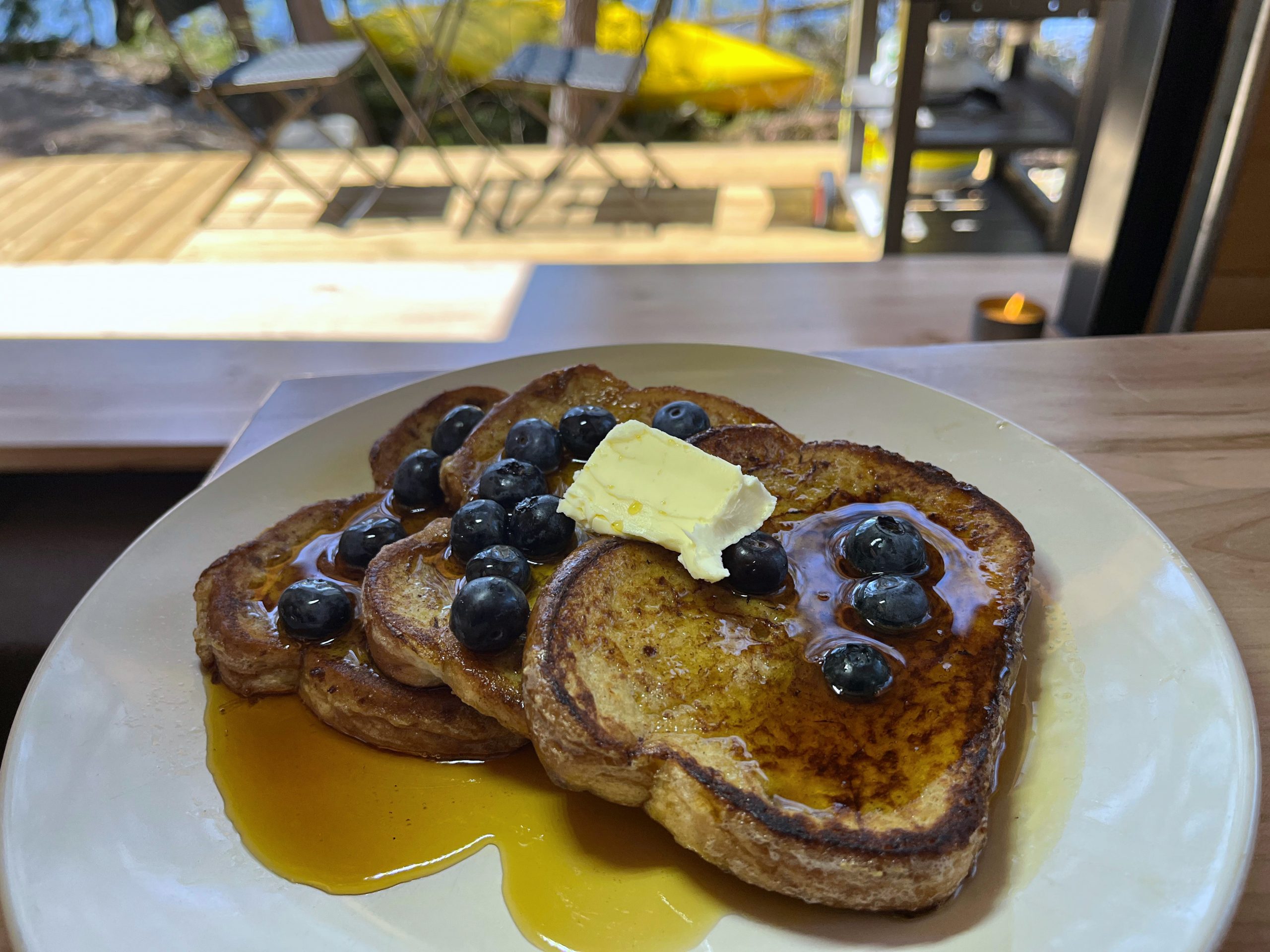 French Toast Recipe