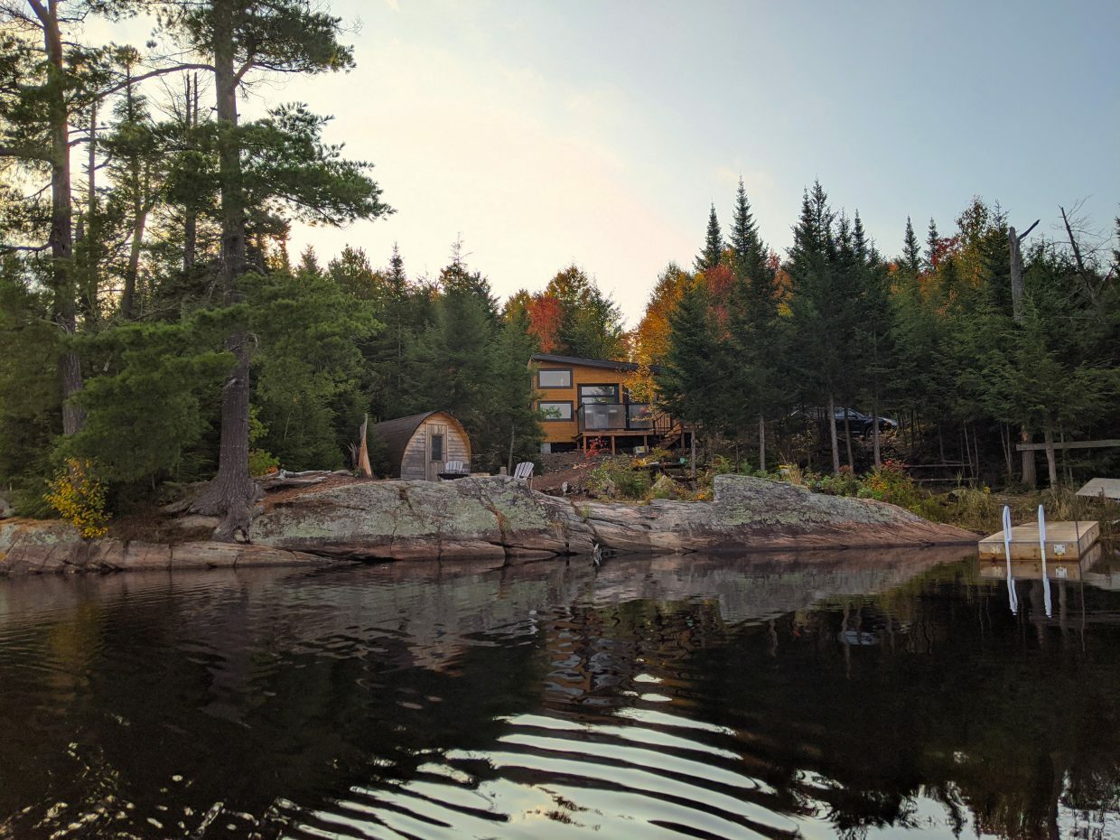 Curated Adventurous Tiny Cabin Rentals Gallery View 36