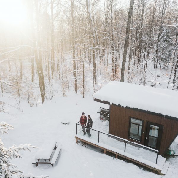 Experience Christmas Movie Magic at These Top 3 Festive Ontario Towns