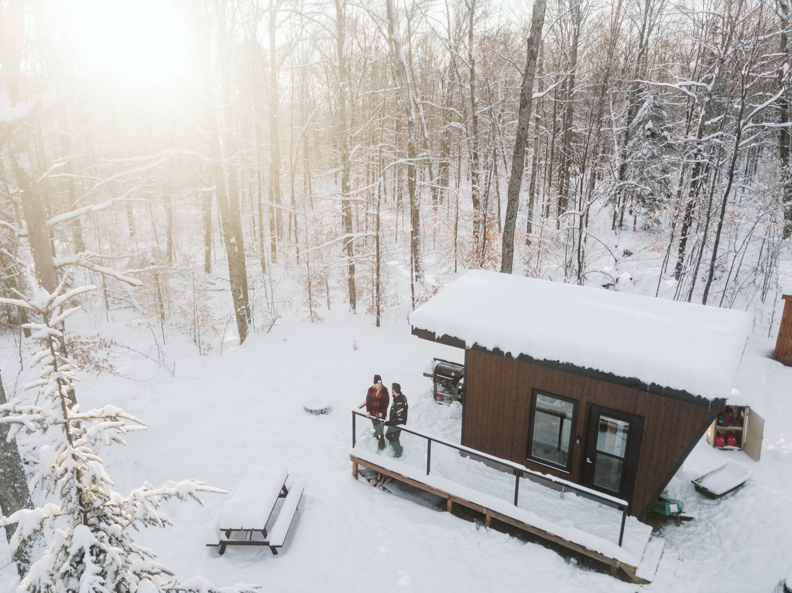 Experience Christmas Movie Magic at These Top 3 Festive Ontario Towns