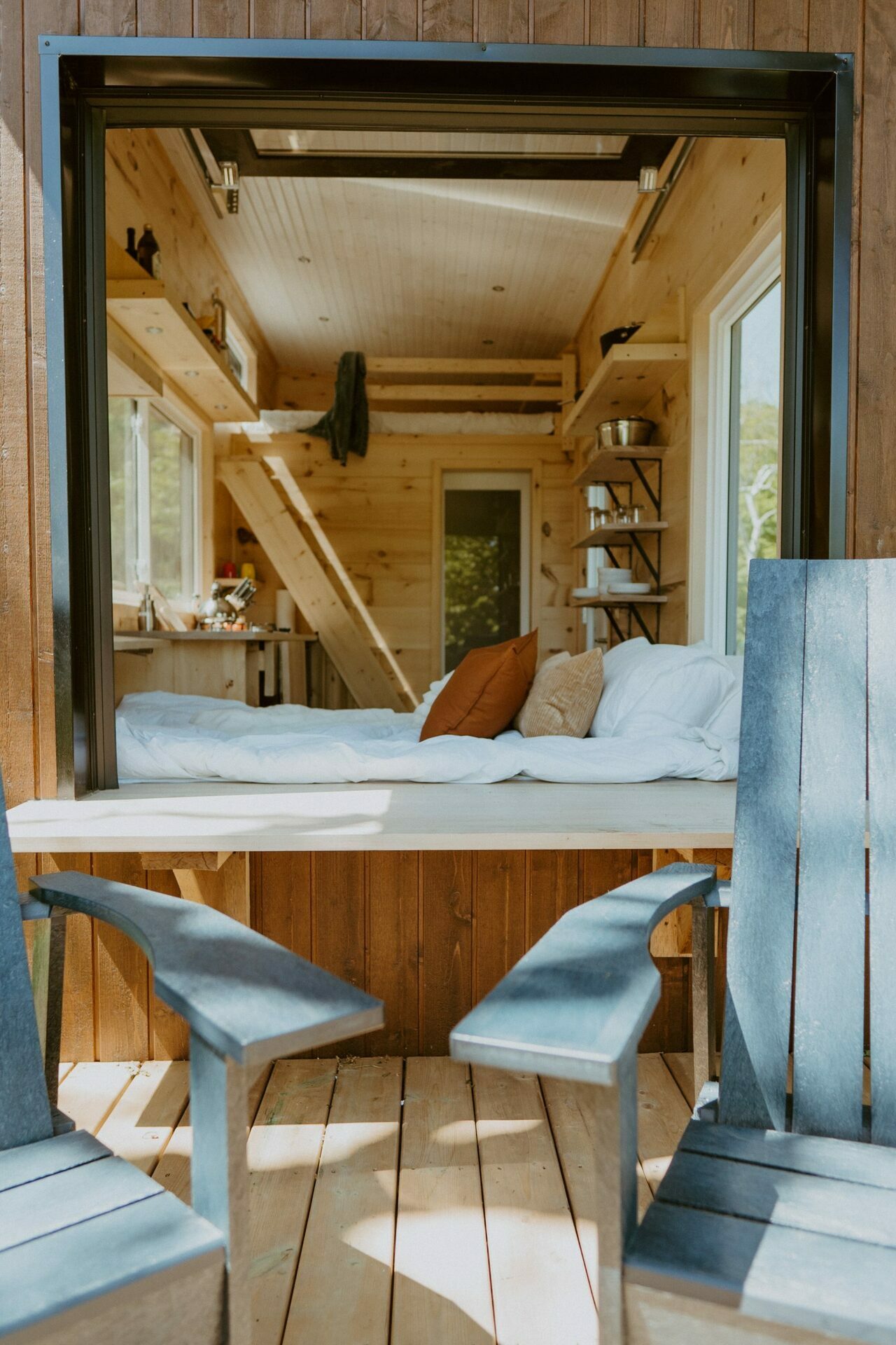 Every Day is Earth Day – Cabinscape