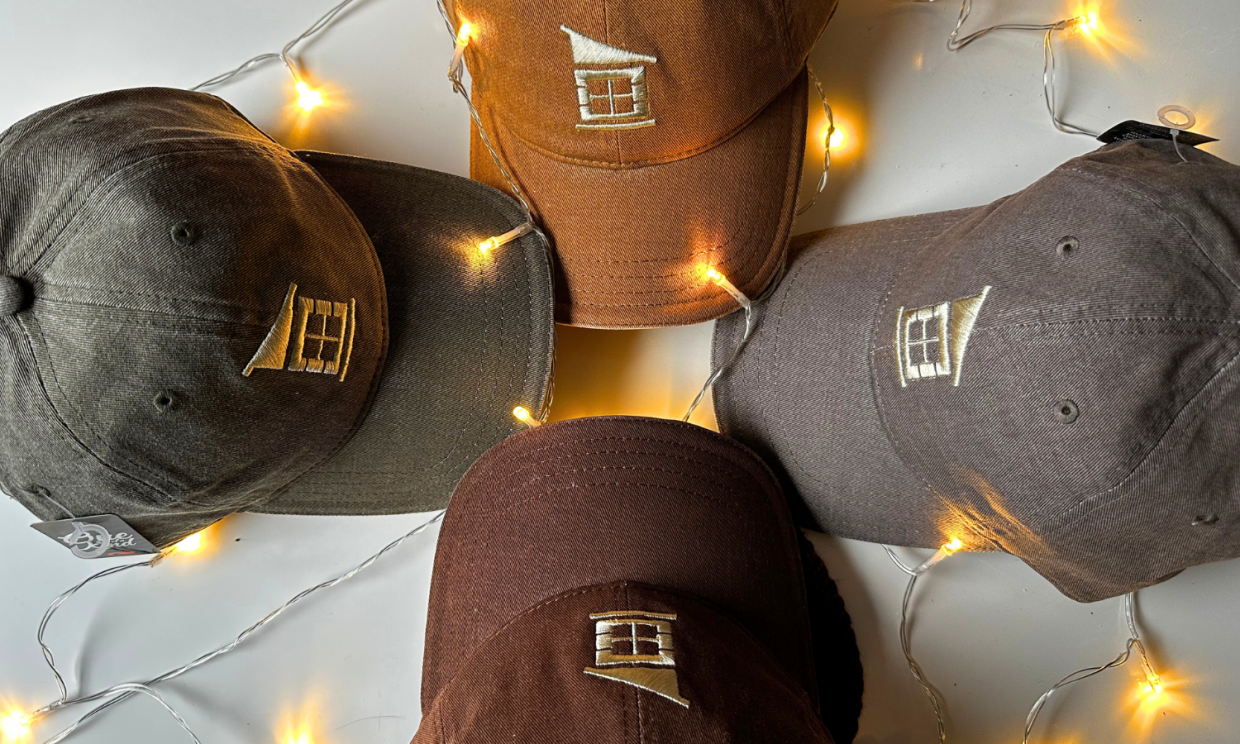 Ball Cap