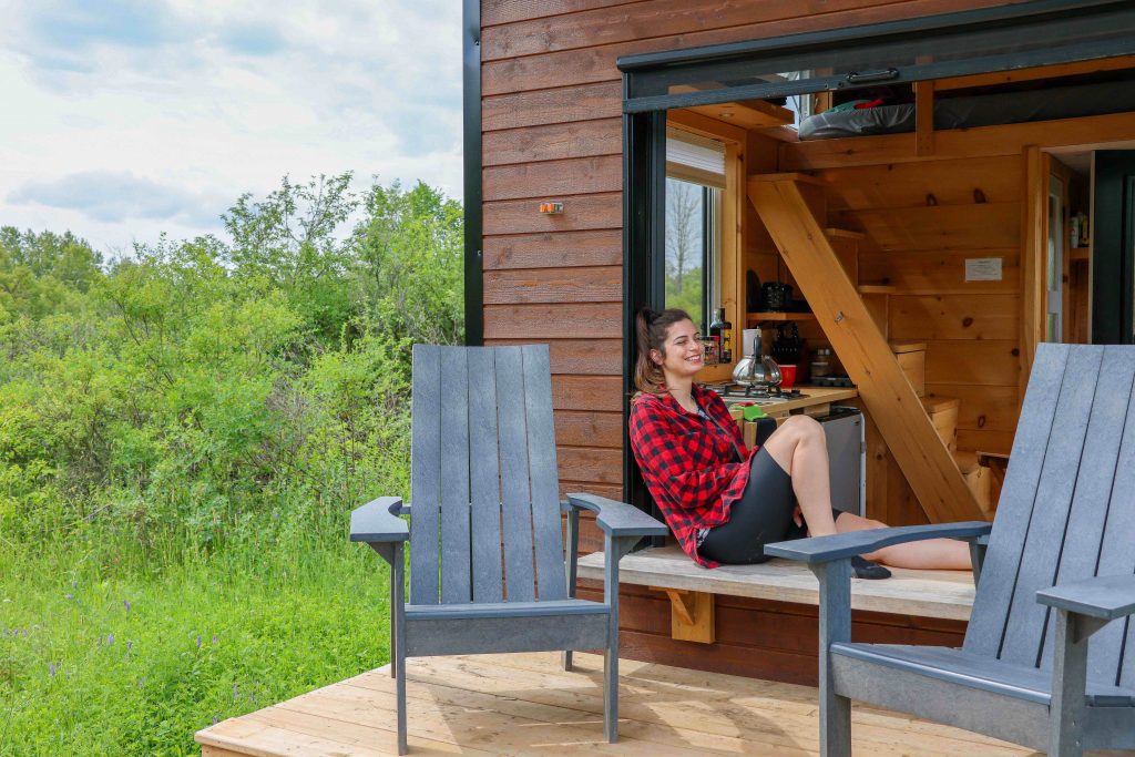 Callalily Cabin