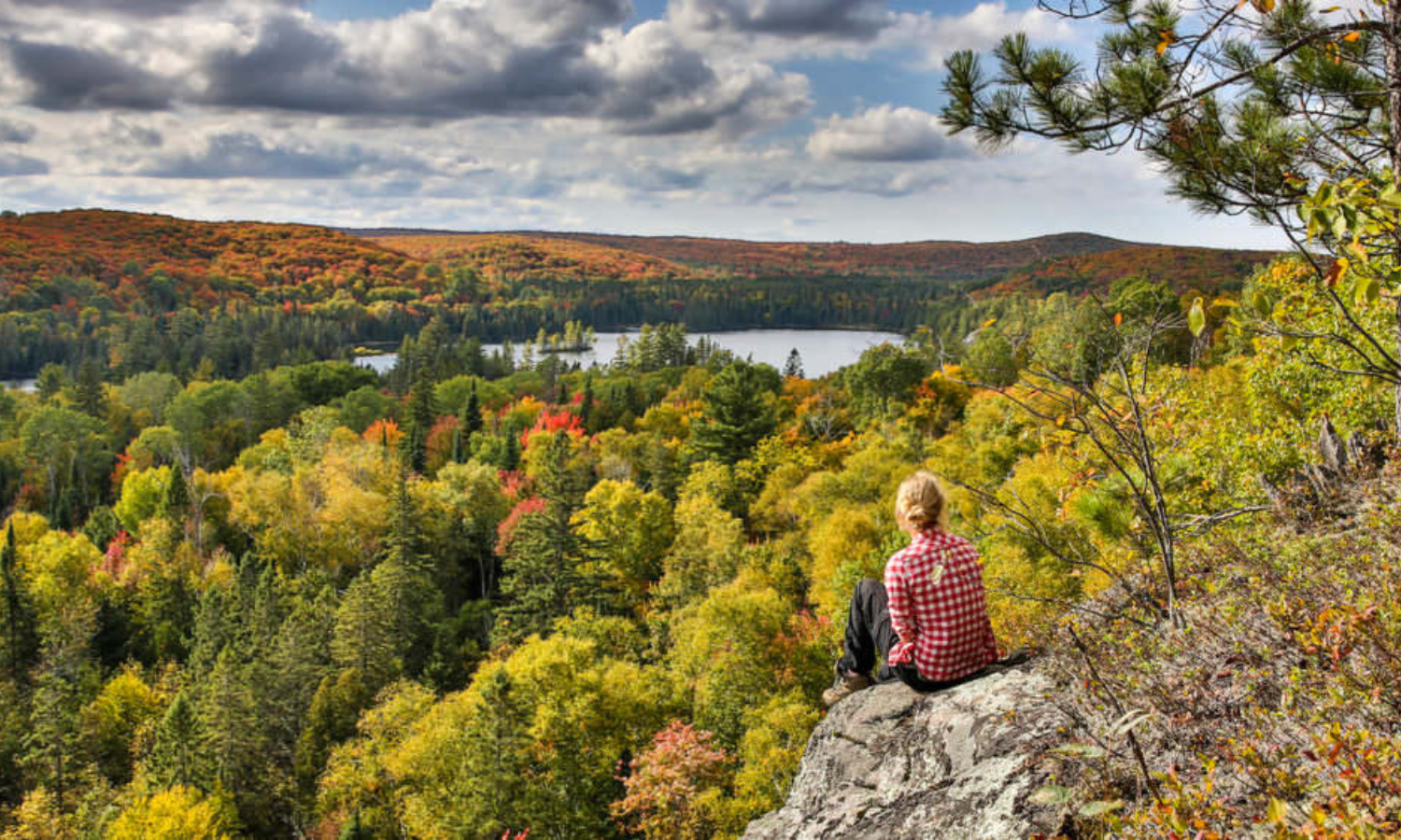 Best Hiking Trails To Explore In Ontario