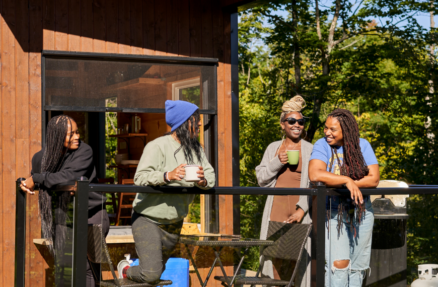 Ontario Group Getaways