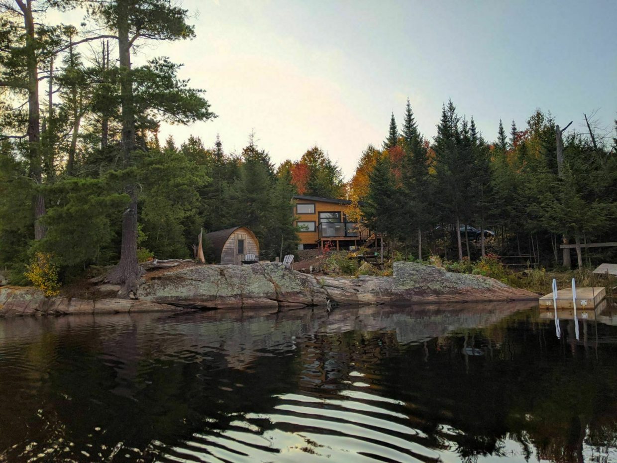 Discover Our Best Fishing Spots – Cabinscape
