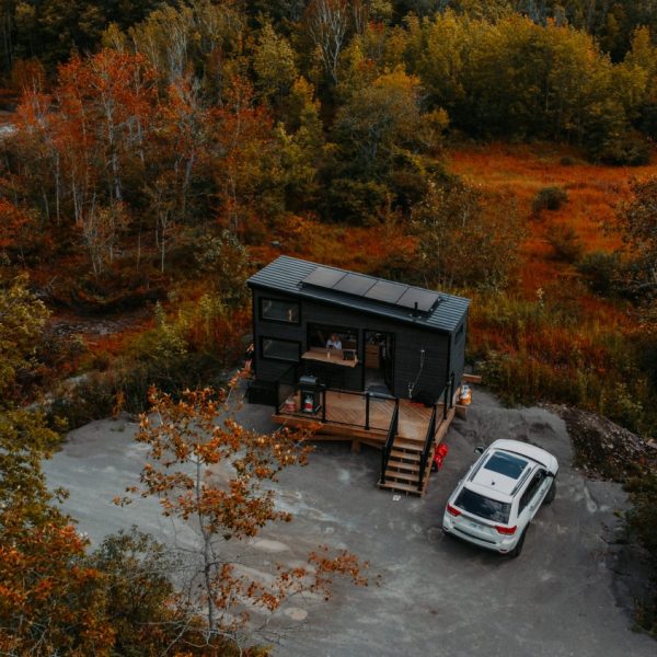The Adventure Starts Here: Turo x CABINSCAPE