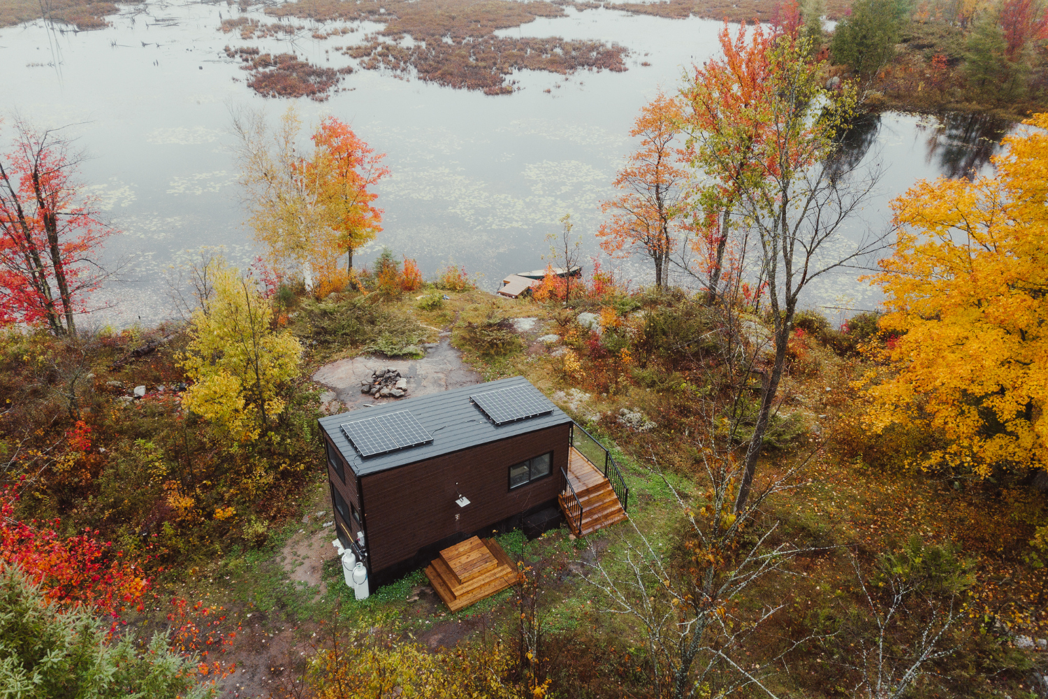 Discover Our Best Fishing Spots – Cabinscape