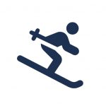 Downhill Skiing