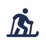 Cross Country Skiing