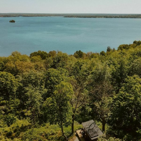 Discover Our Calabogie Cabins