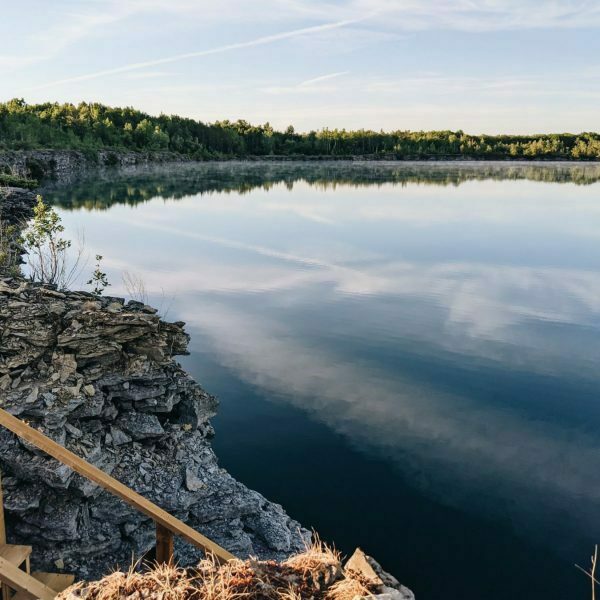 The Quiet Cut