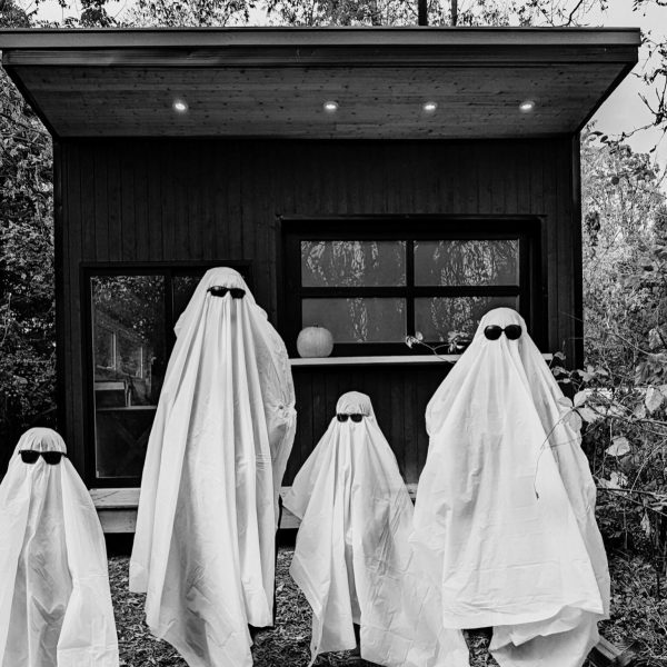 Spooky Haunted Places in Ontario