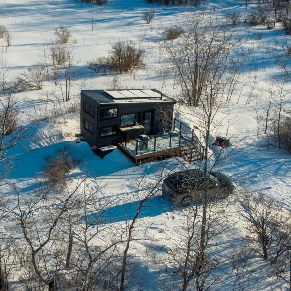 Drive In Access All Year Round