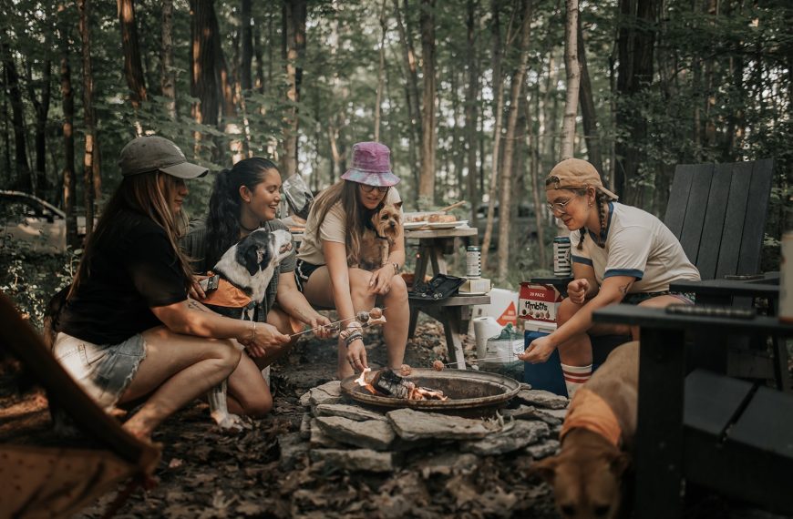 Summer’s Most Anticipated Books: Author Q&A
