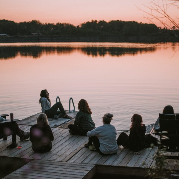 Discover Our Kawartha Cabins