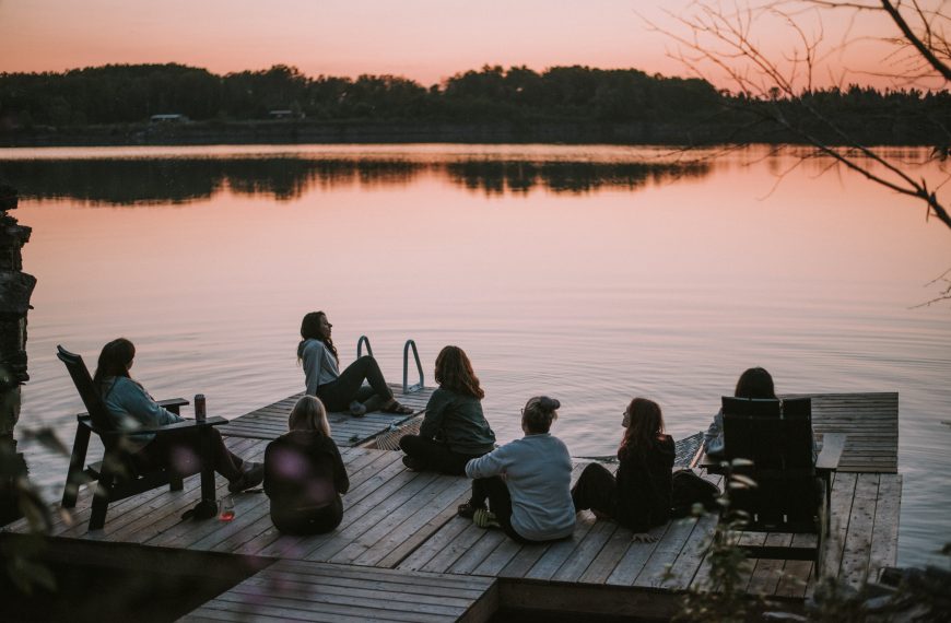 Discover Our Kawartha Lakes