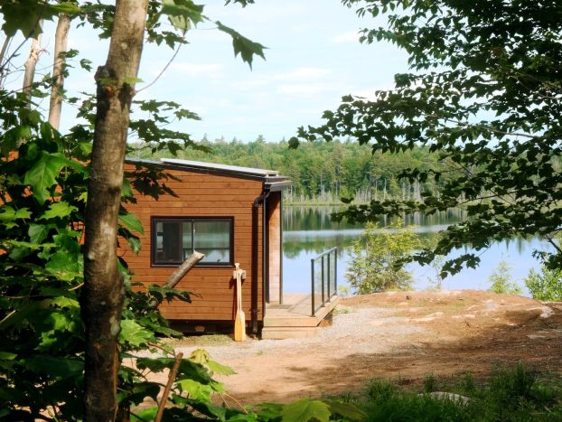 Cove Cabin
