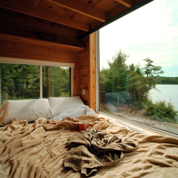 Explore Our Cabin Designs