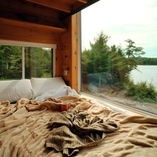 Explore Our Cabin Designs