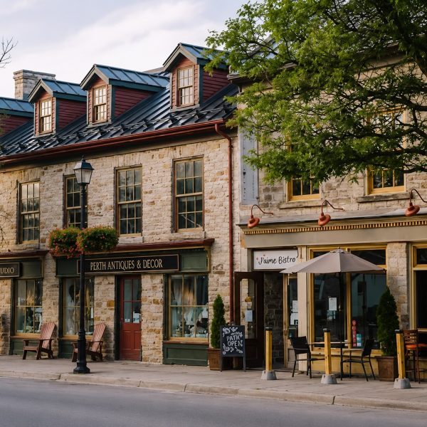 Discover Our Lanark County