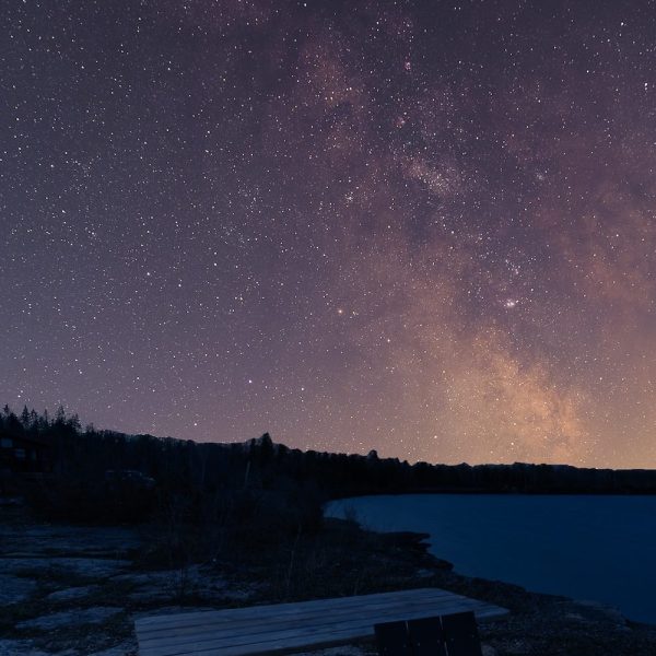 Look Up: Your Guide to Ontario’s Most Magical Nights