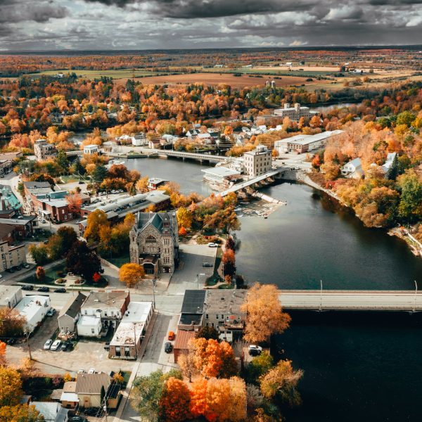 Almonte Ontario
