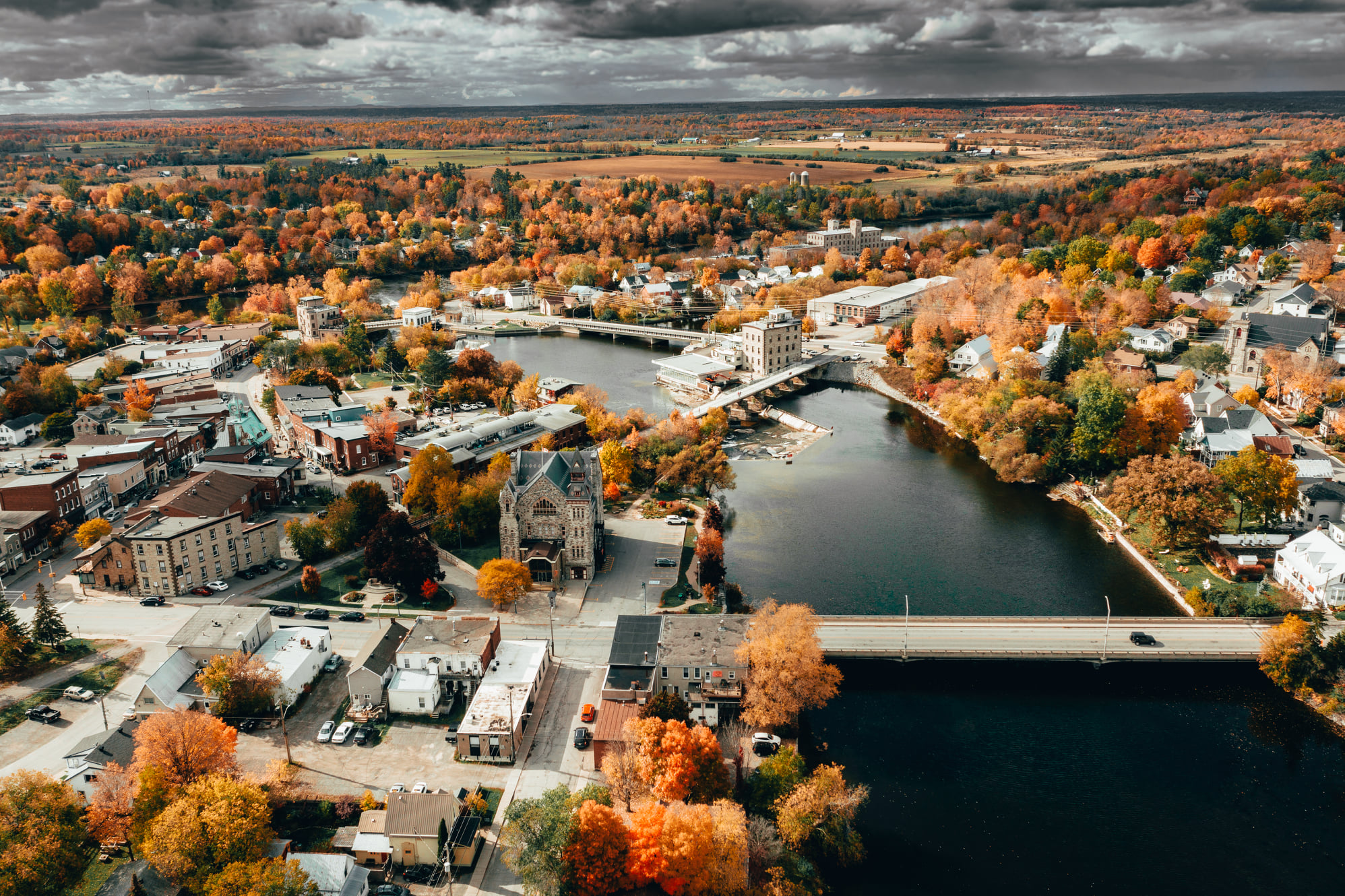 Almonte Ontario
