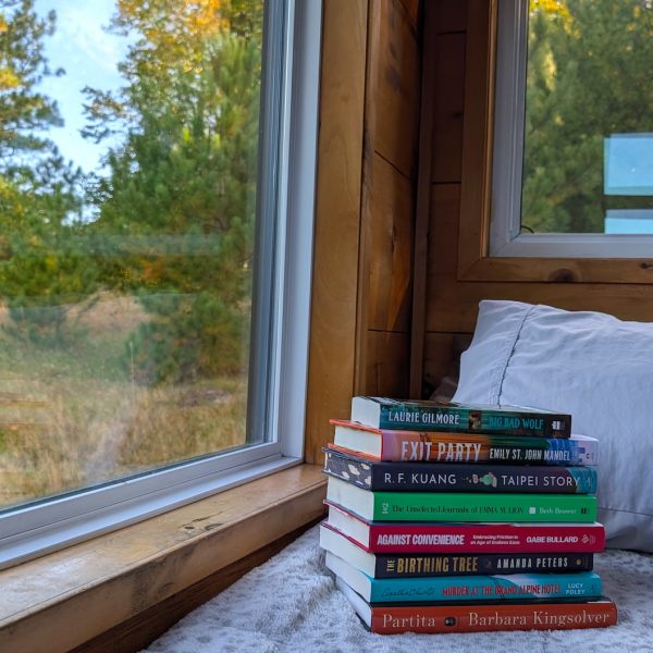 2026 Must Read Fall Books
