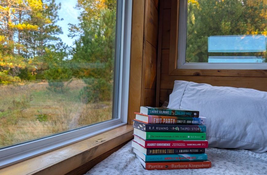 2026 Must Read Fall Books