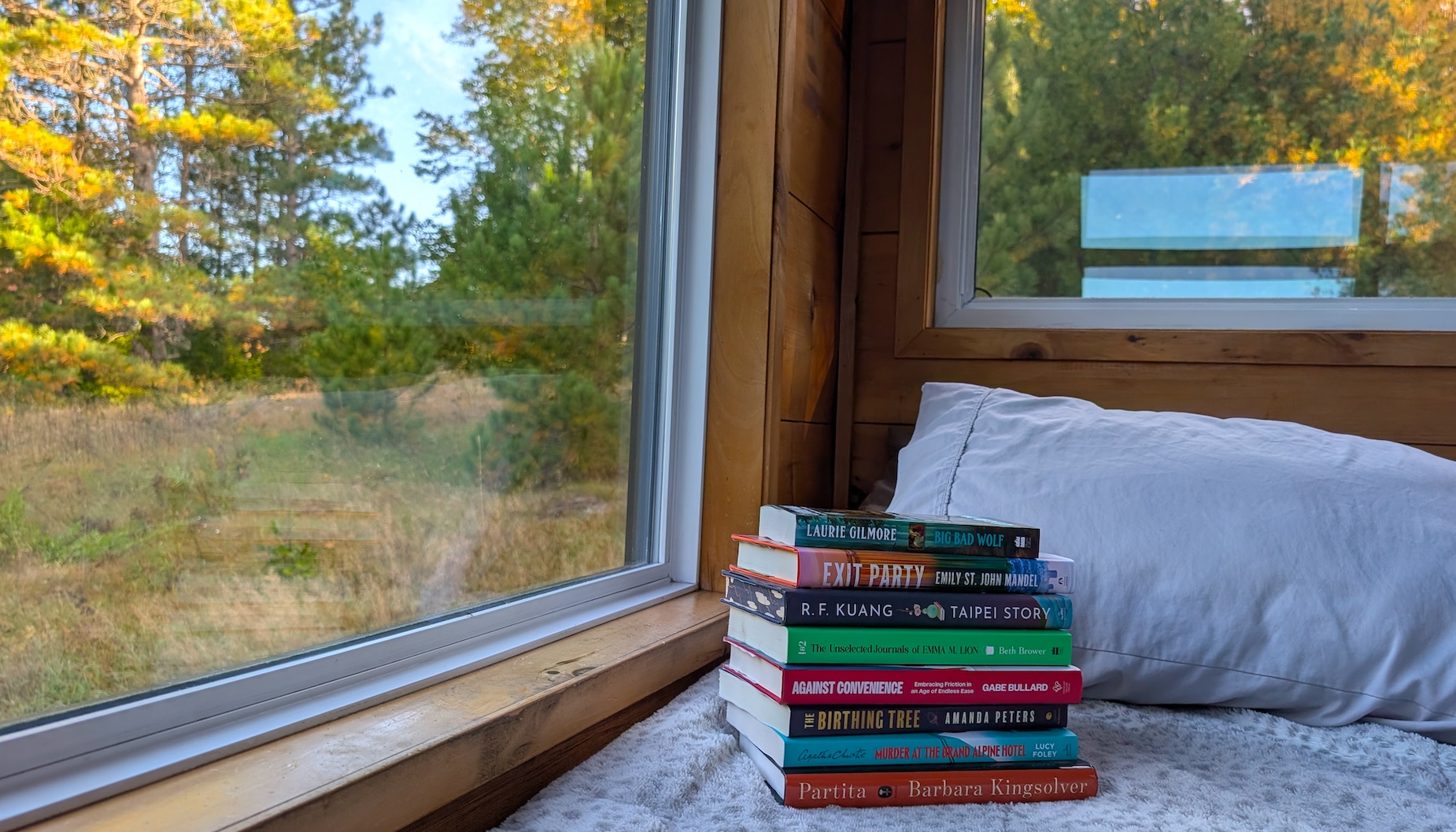 2026 Must Read Fall Books